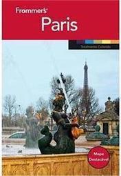 Frommer's Paris