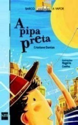 A Pipa Preta