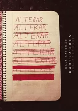 Babilaques - Alguns Cristais Clivados