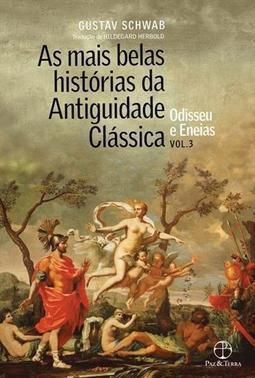 MAIS BELAS HISTORIAS DA ANTIGUIDADE CLAS...S E ENEIAS