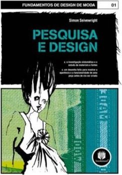 PESQUISA E DESIGN