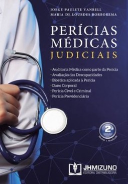Perícias médicas judiciais
