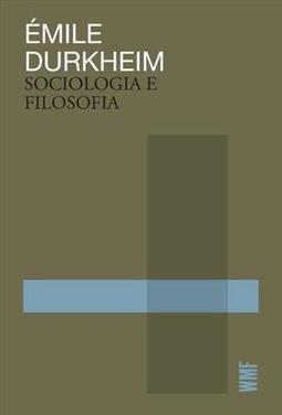 SOCIOLOGIA E FILOSOFIA