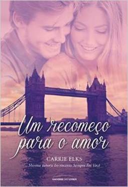 UM RECOMEÇO PARA O AMOR
