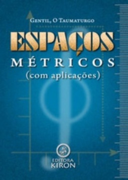 Espaços Métricos