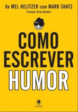 Como Escrever Humor # 1