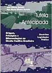 Tutela Antecipada