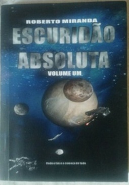 Escuridão absoluta
