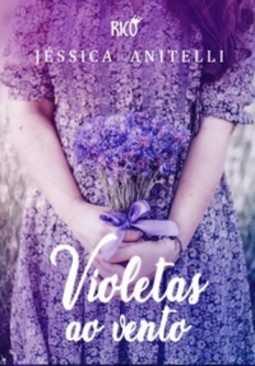 Violetas ao Vento