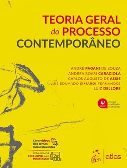 Teoria geral do processo contemporâneo