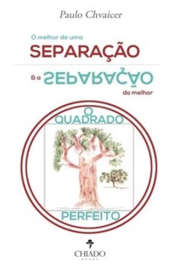O melhor de uma separação e a separação do melhor: o quadrado perfeito