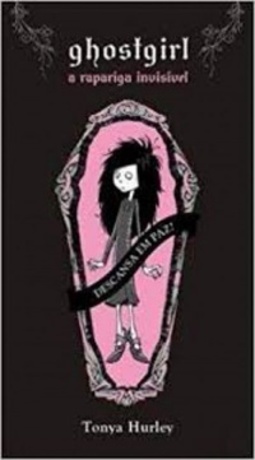 GHOSTGIRL