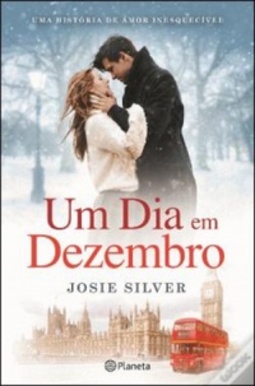 Um Dia Em Dezembro (Editorial Planeta Romance)