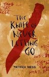 KNIFE OF NEVER LETTING GO