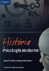 História da Psicologia Moderna