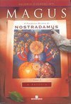 Magus: a Astúcia: a Fantástica História de Nostradamus