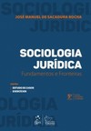 Sociologia jurídica: fundamentos e fronteiras