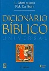 Dicionário bíblico universal