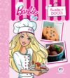 Barbie: biscoitos e doces