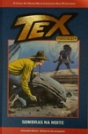Coleção Tex Gold Vol. 08 (O Comic Do Herói Mais Lendário Dos Westerns)