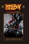Hellboy e o B.P.D.P. 1953
