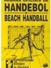 Regras Oficiais de Handebol e Beach Handball : 2000 - 2001