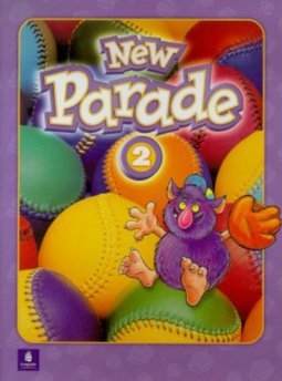New Parade - 2 - IMPORTADO
