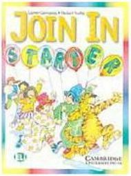 Join in: Starter - IMPORTADO