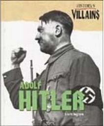 Adolf Hitler - Importado