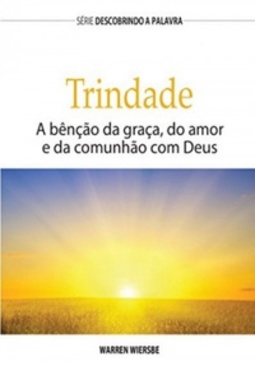 Trindade (Série Descobrindo a Palavra)