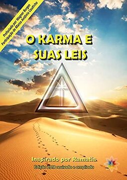 O Karma E Suas Leis - Ramatís