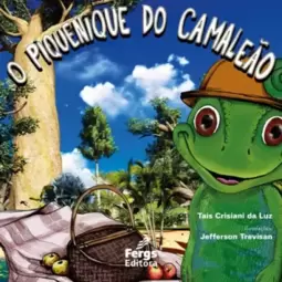 O Piquenique do Camaleão
