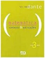 Matemática: Contexto e Aplicações - 3 série - 2 grau