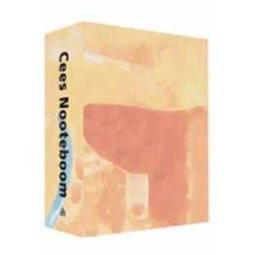 Edição Especial  Cees Nooteboom