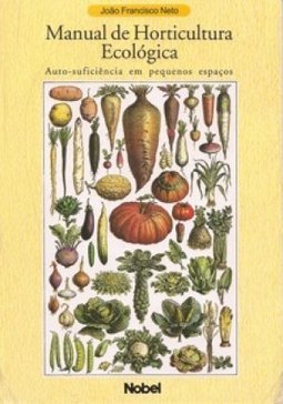 Manual de Horticultura Ecológica