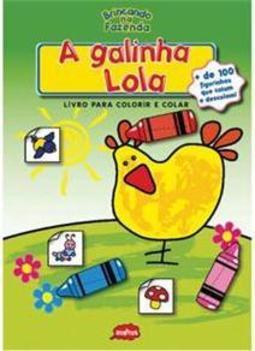 A Galinha Lola
