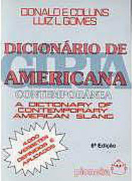 Dicionário de Gíria Americana Contemporânea