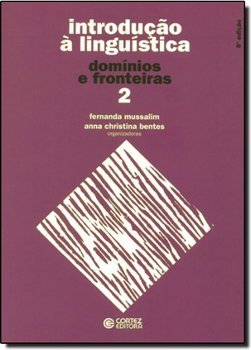 V.2 IntroduÇao A Linguistica