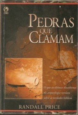 Pedras que Clamam