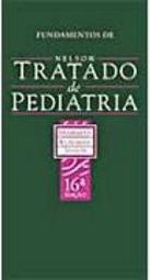 Fundamentos de Nelson: Tratado de Pediatria