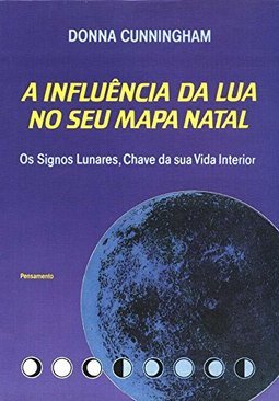 Influência da Lua no Seu Mapa Natal
