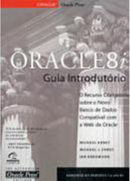 Oracle 8i: Guia Introdutório