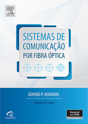 Sistemas de comunicação por fibra óptica