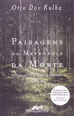 PAISAGENS DA METROPOLE DA MORTE