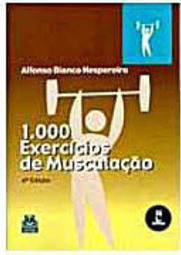 1000 Exercícios de Musculação