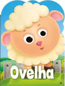 Olha Quem Sou! Ovelha