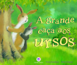 A grande caça aos ursos