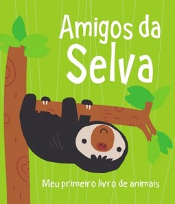 Amigos da selva