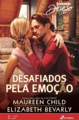 Desafiados Pela Emoção