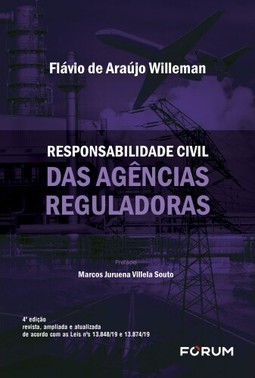 Responsabilidade civil das agências reguladoras